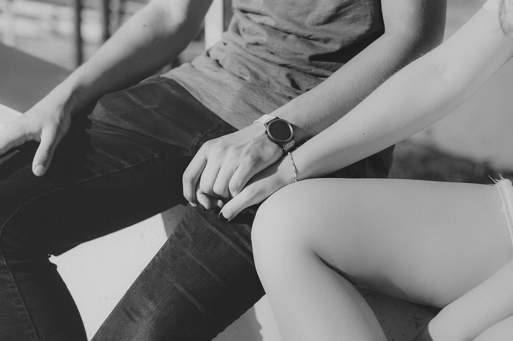Lancement de The Love Room : le site qu'il fallait aux amoureux