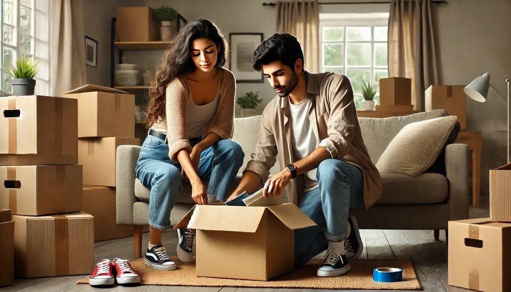 Faire appel à des professionnels pour vider un appartement à Vincennes