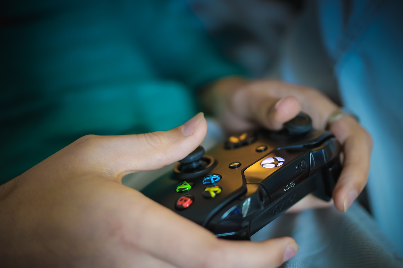 Les jeux vidéo réinventés grâce à l'intelligence artificielle